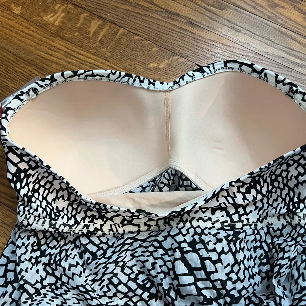 Merona NWT women’s swim suit - Image 5