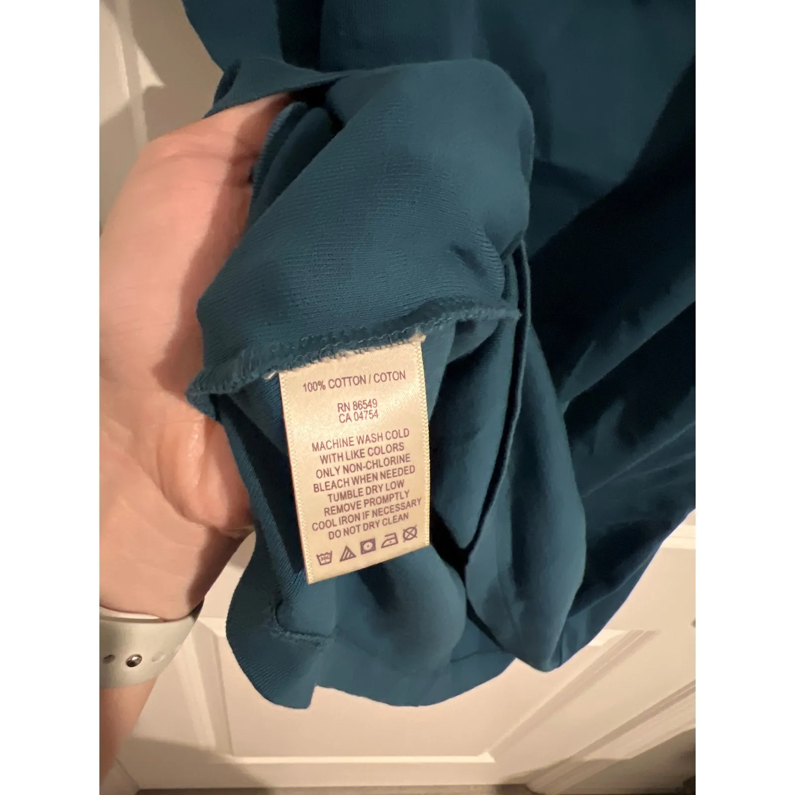 Tommy Bahama Relax Tank Top – Size XL - Image 4