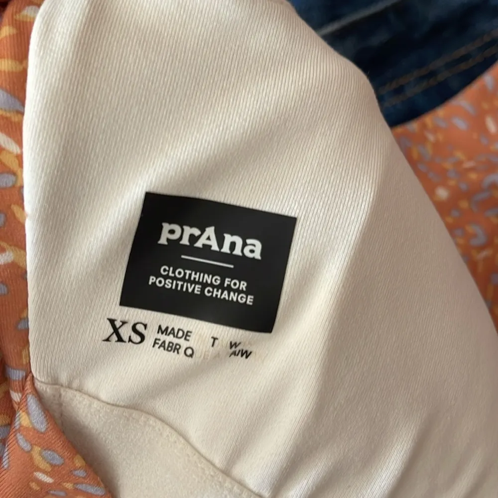 Prana Skypath dress size xs - Image 4