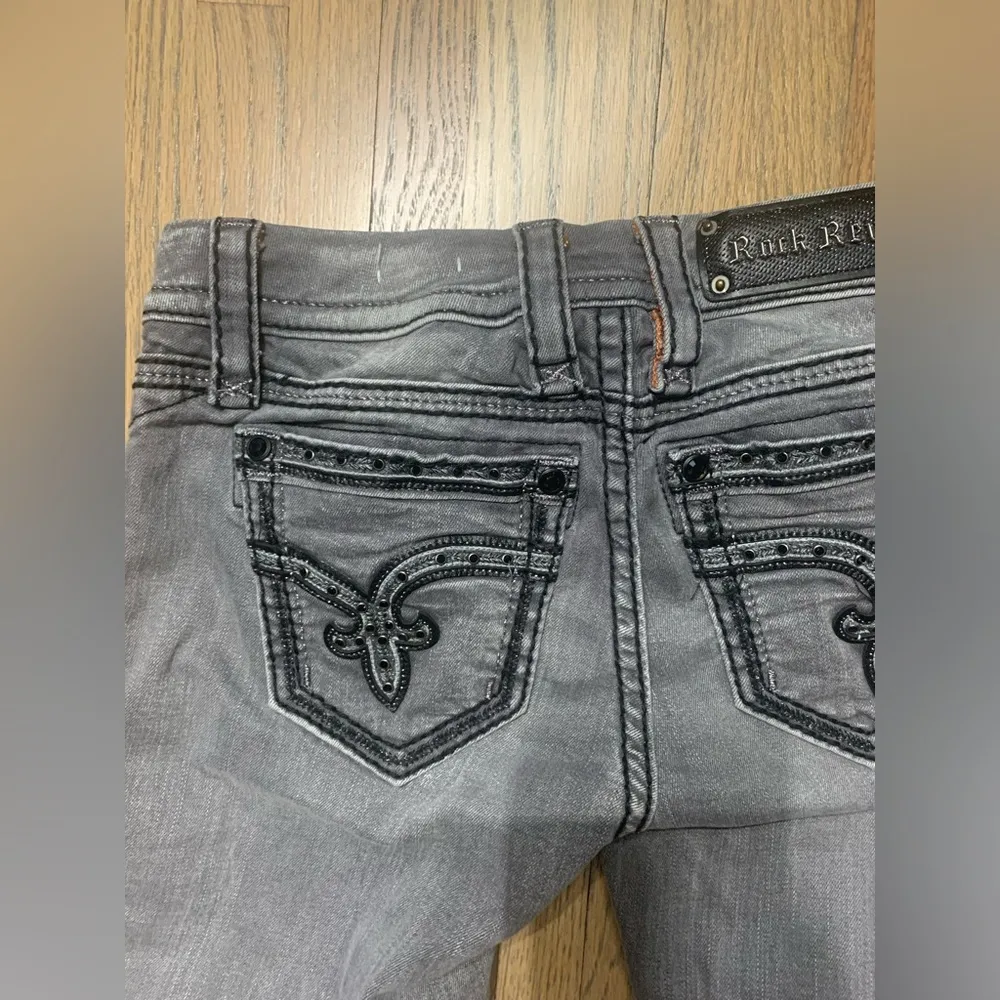 Rock revival Nancy jeans 25 - Image 10