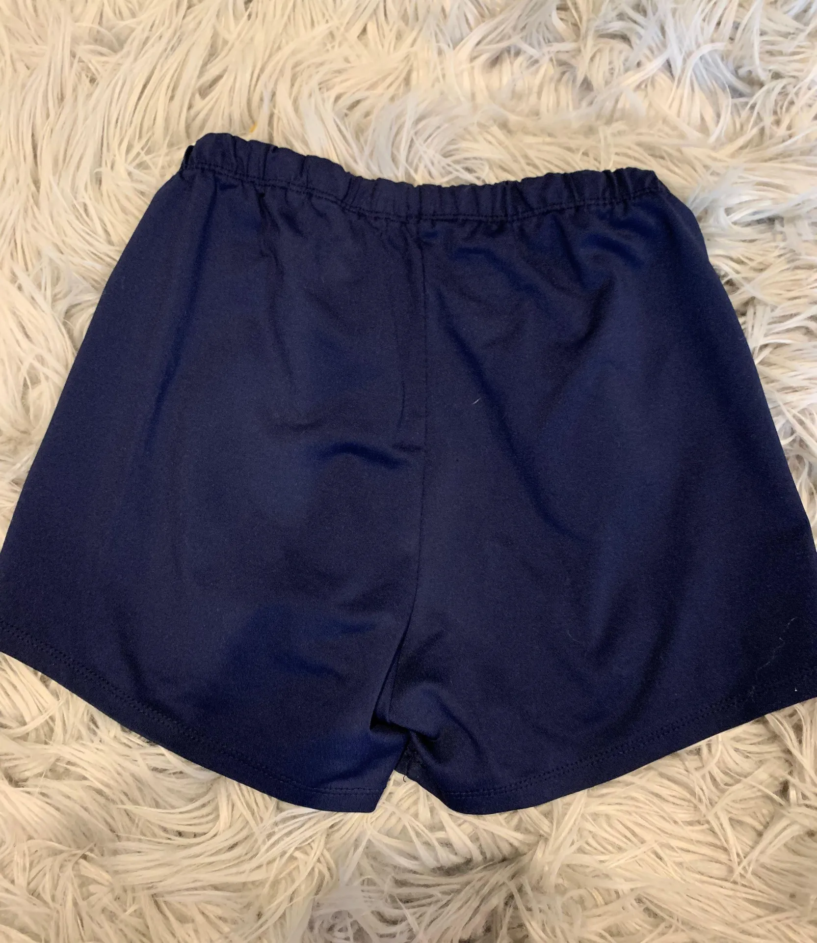 Navy Mizuno Spandex - Image 3