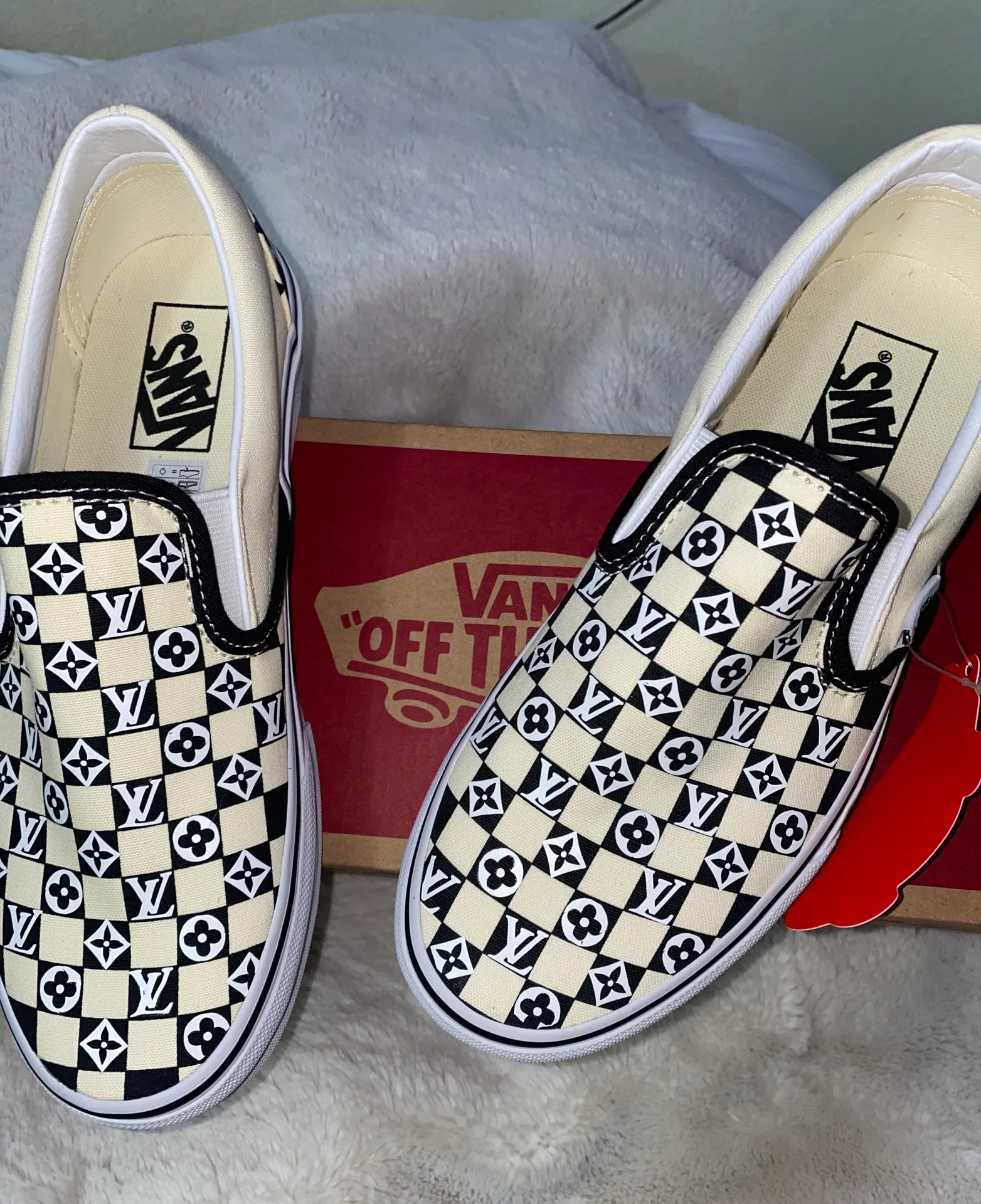 Vans Custom - Image 2