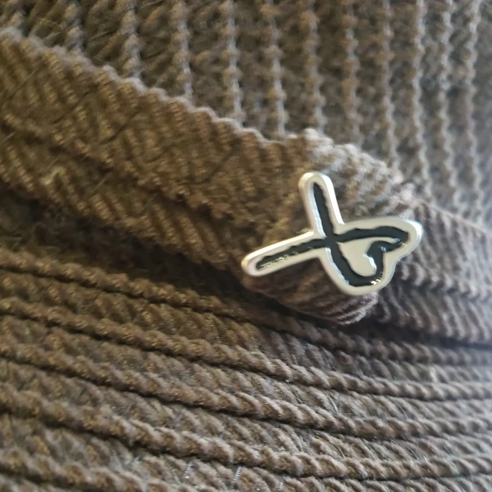 vintage Betmar New York corduroy vintage hat NWT - Image 5