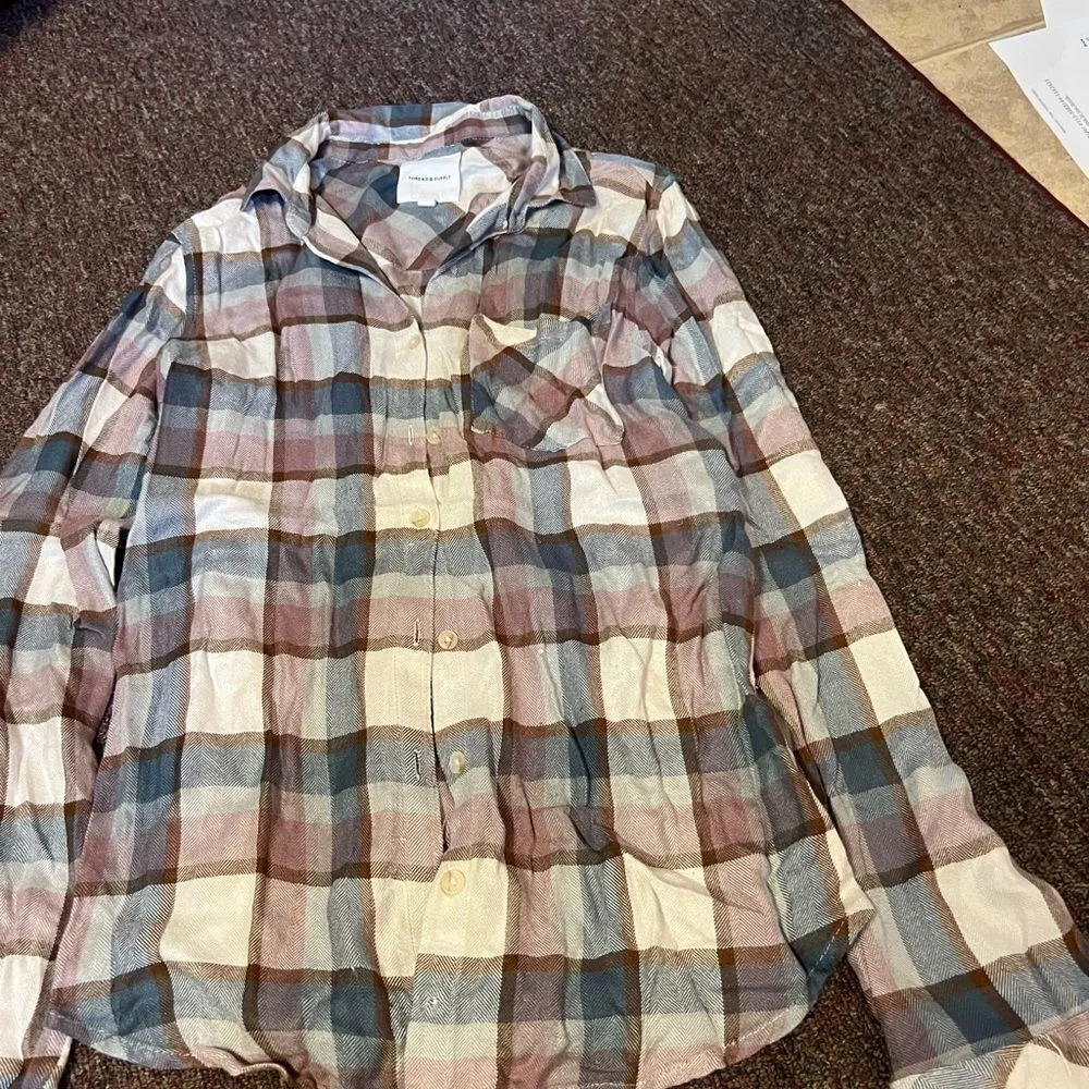 Thread & supply small button down - Image 6