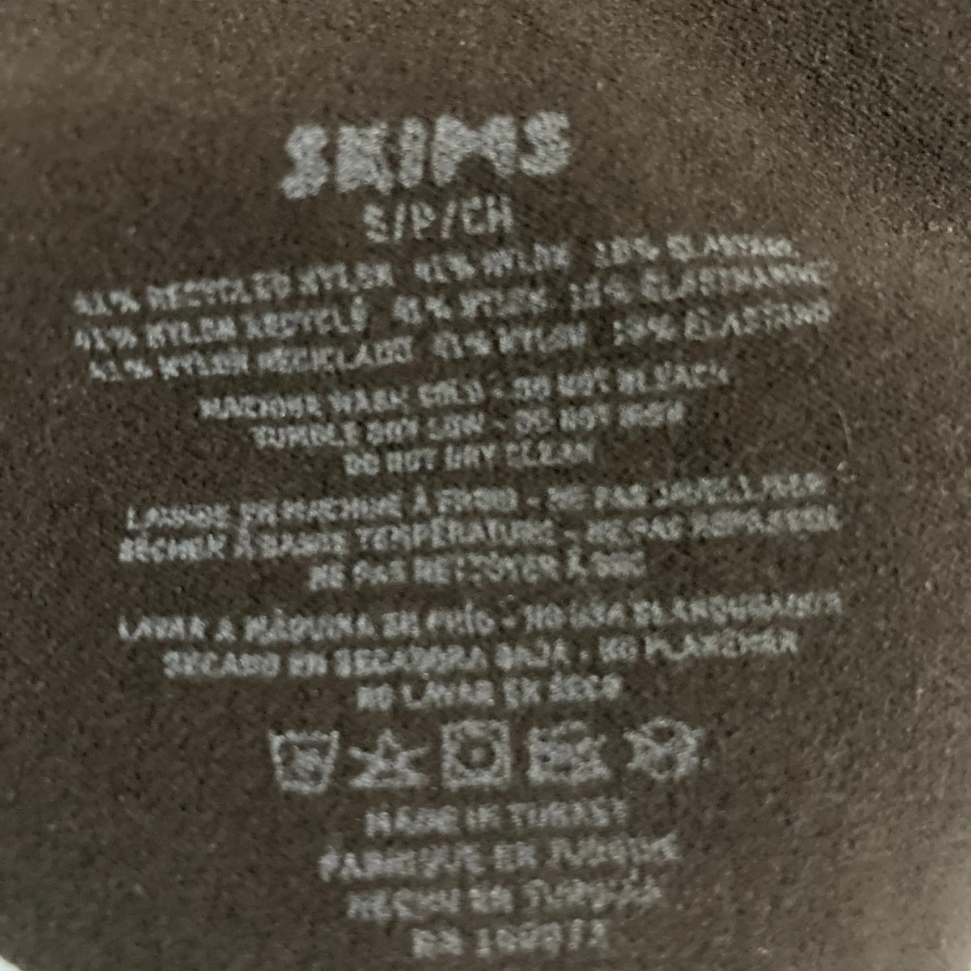 Sculpting Thong Bodysuit S - Image 4