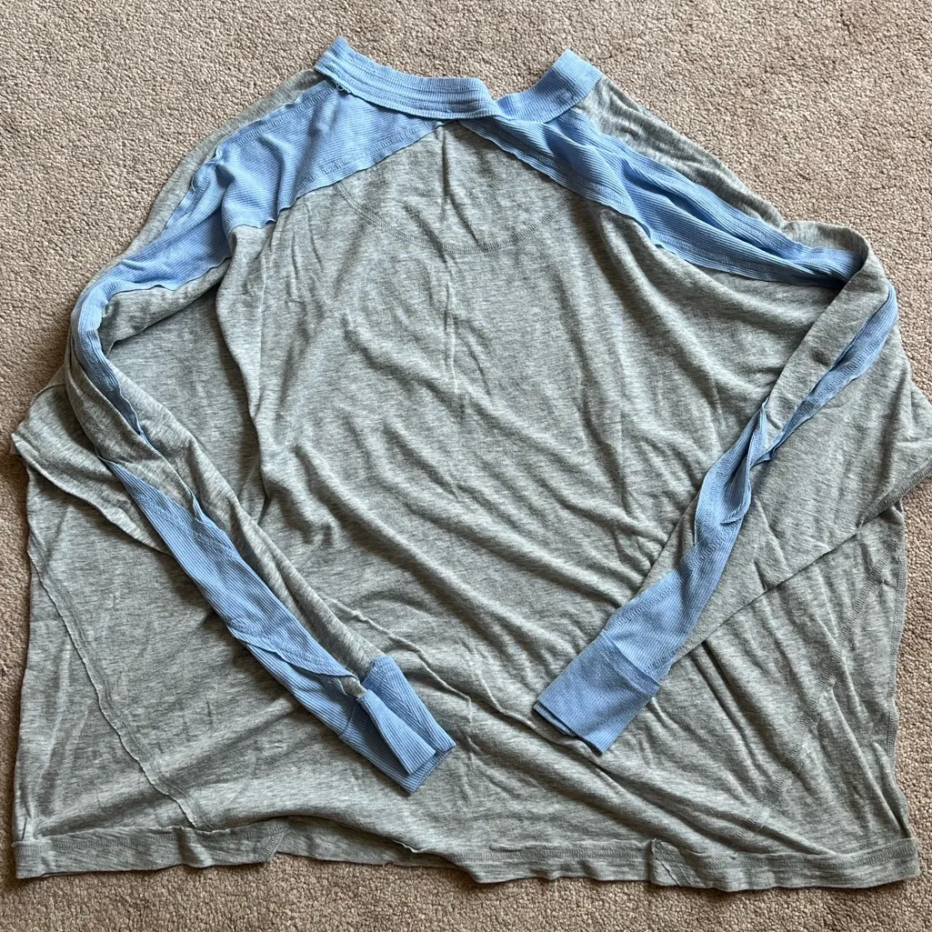 fp movement | free people movement | size xl top - Image 4