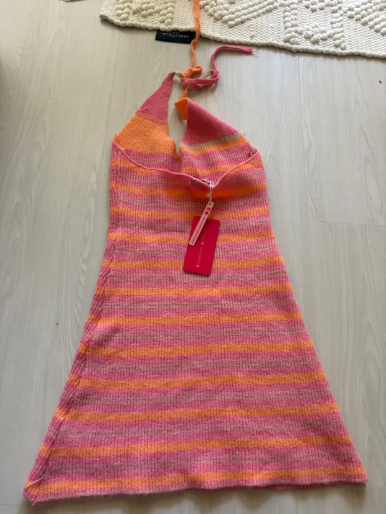 Beginning Boutique Dress - Image 4