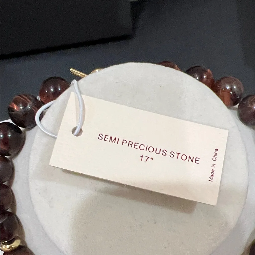 Camila Coelho | Statement Necklace - Image 7