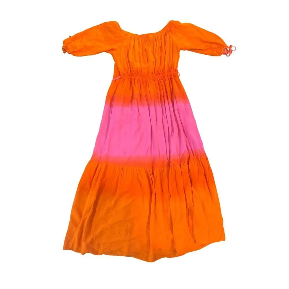 Linda Donatella dress size Medium (8 - Image 4