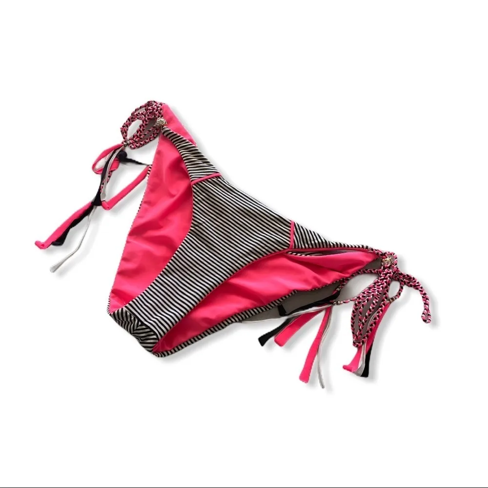 Beach‎ Bunny Bronze Bikini Bottom - Image 2