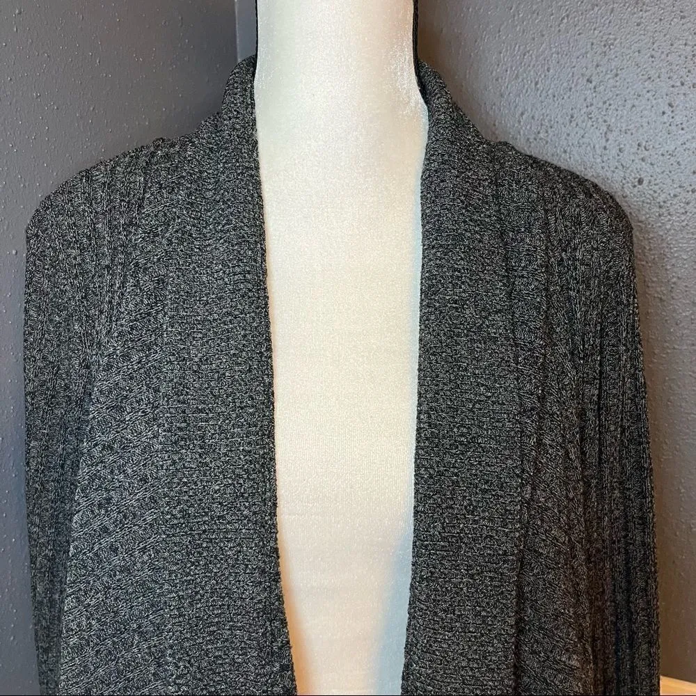 Athleta Tiburon Wrap Cardigan - Image 3