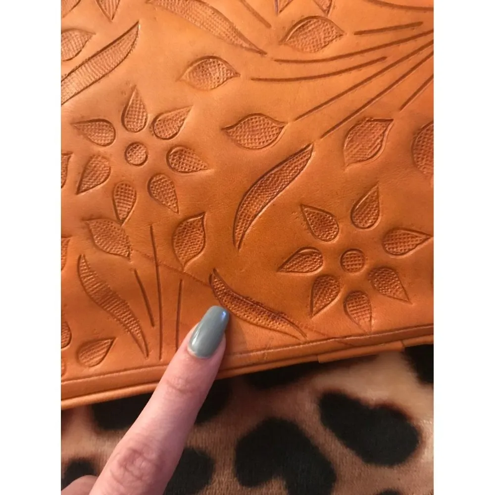 Brown Paraguay hand - Image 5