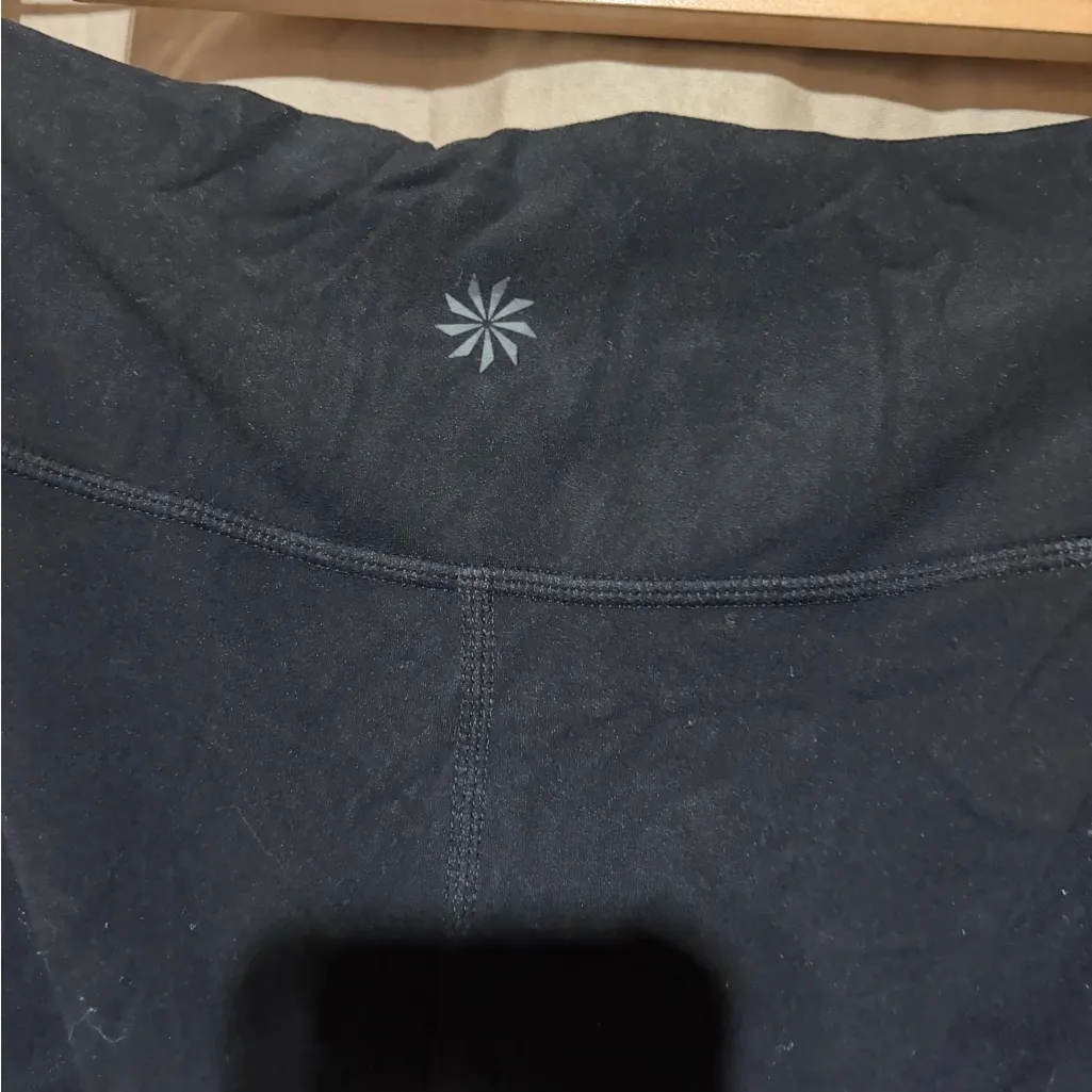 Athleta leggings - Image 3