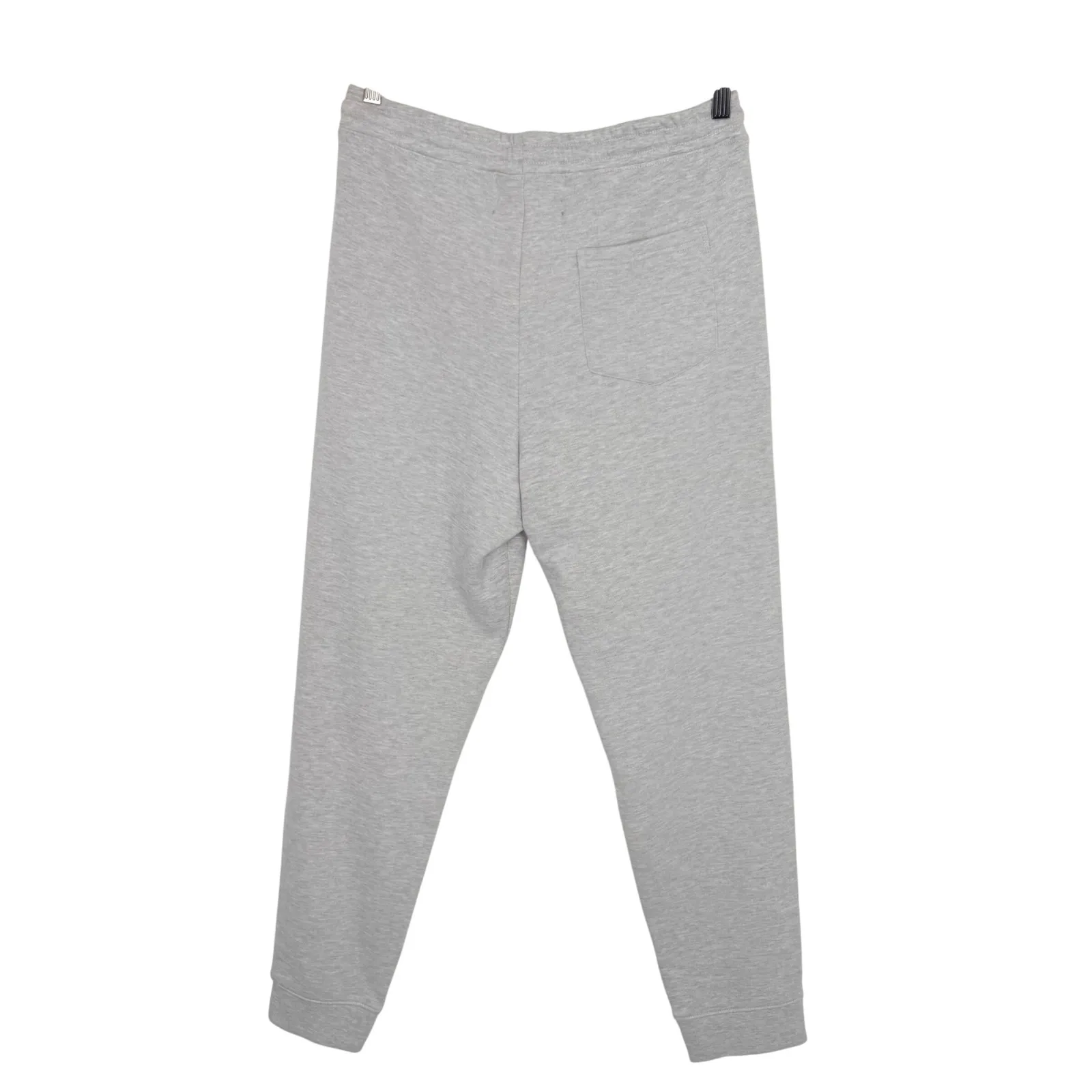 Sies Marjan Women's AMO Light Gray World Map Lounge Sweatpants Soft Girl Medium - Image 9