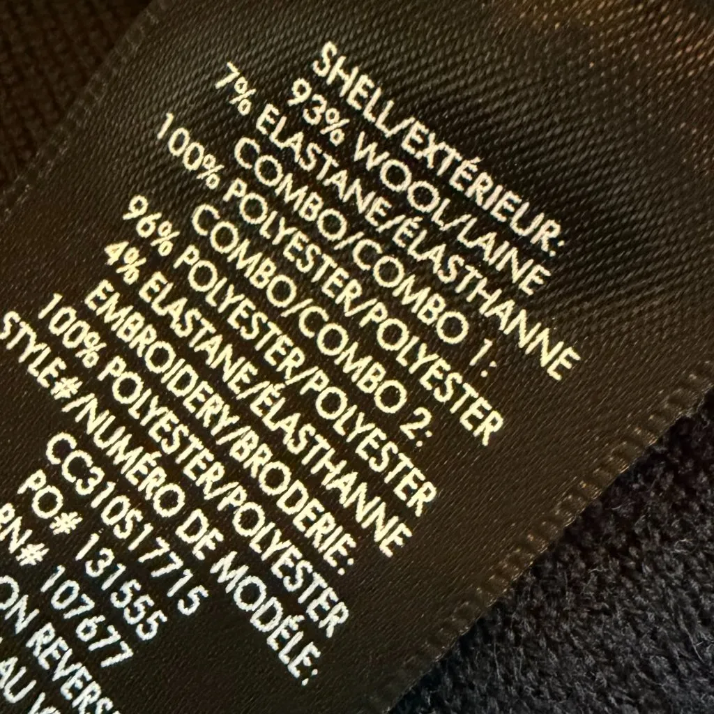 Alice + Olivia Gleeson Icon Pullover Sweater Crew Neck Rare Designer Size Small - Image 13