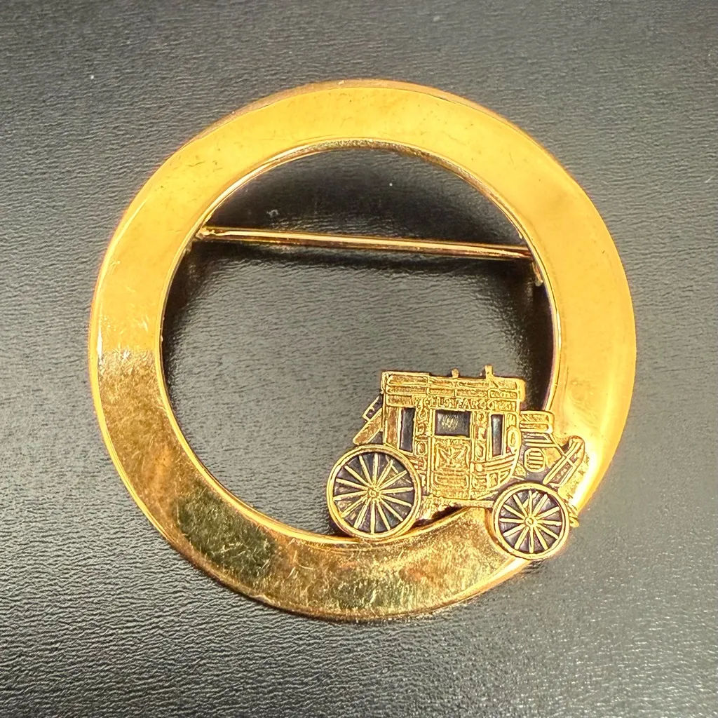 Vintage Gold - Image 2