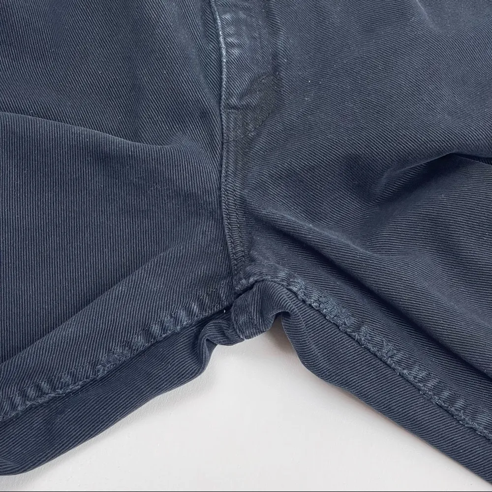 Vintage Levi’s Silver Tab Loose Jeans Mom Jeans Baggy Jeans Size 13 - Image 9