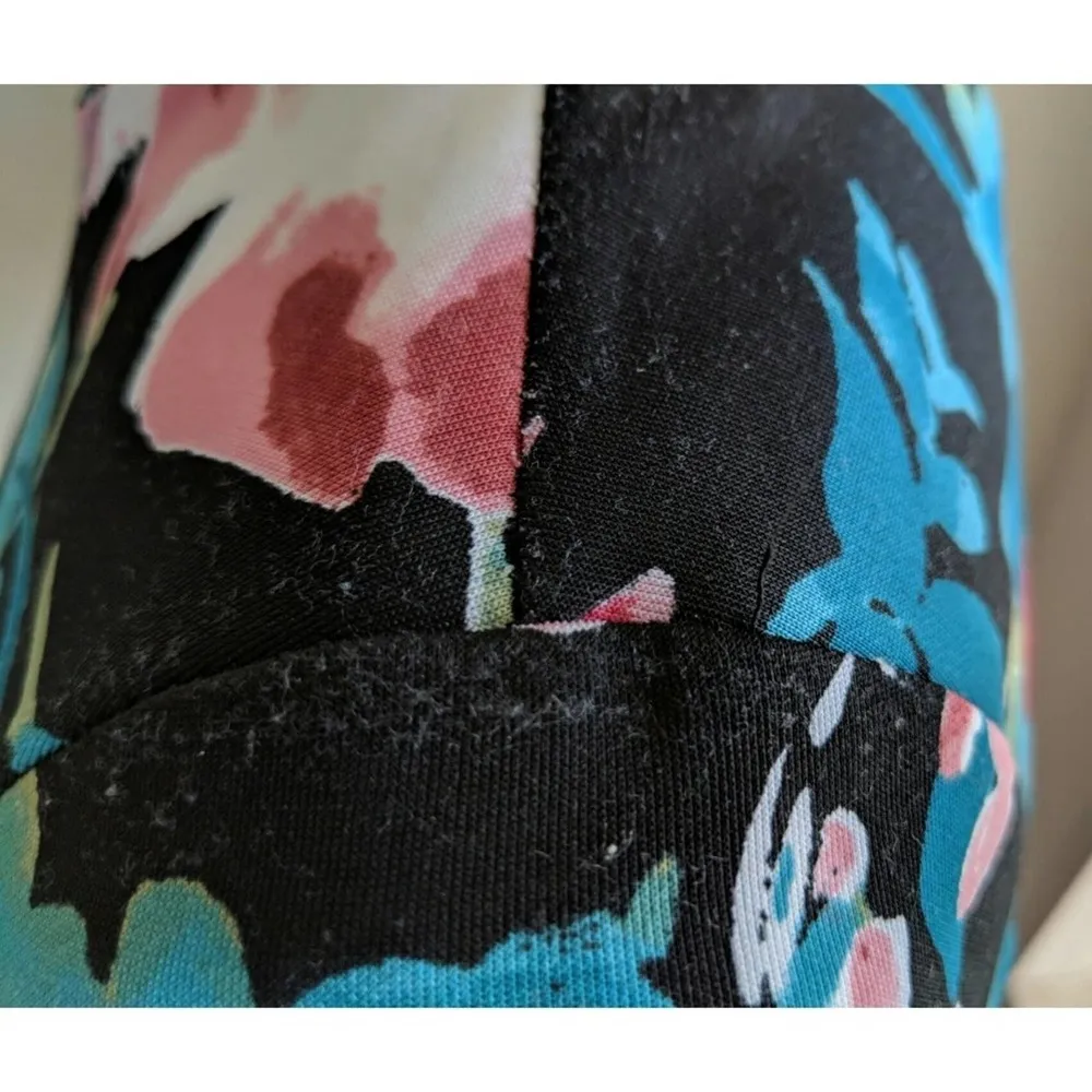 Love...Ady Fit & Flare Short Dress - Size M - NWOT - Image 8