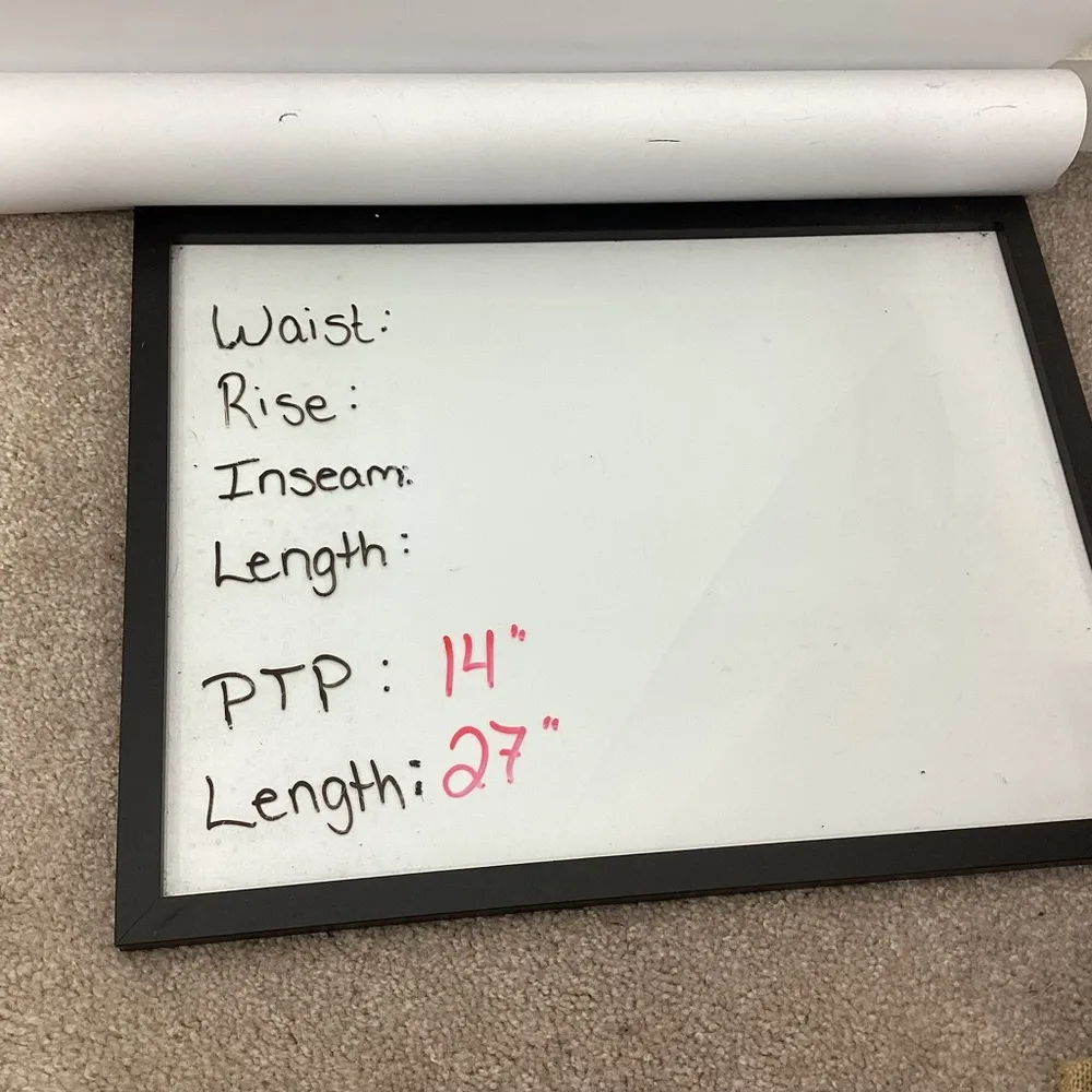 Lululemon 2 Cool Racerback Static Blossom Tank Top - Image 7