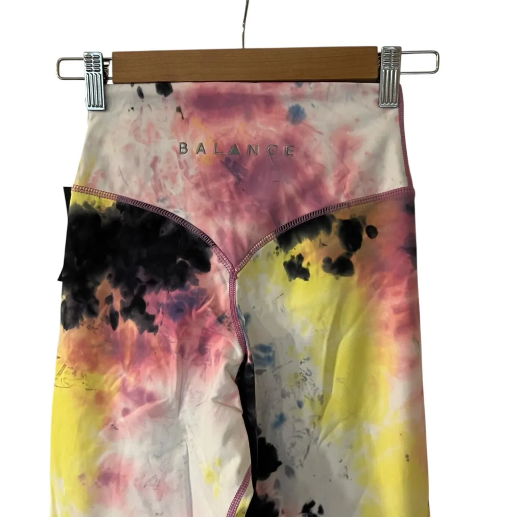 NWT BALANCE ATHLETICA Cloud Leggings Sz S - Image 7