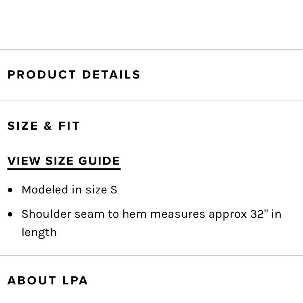 Revolve LPA x  copper mini dress - Image 6