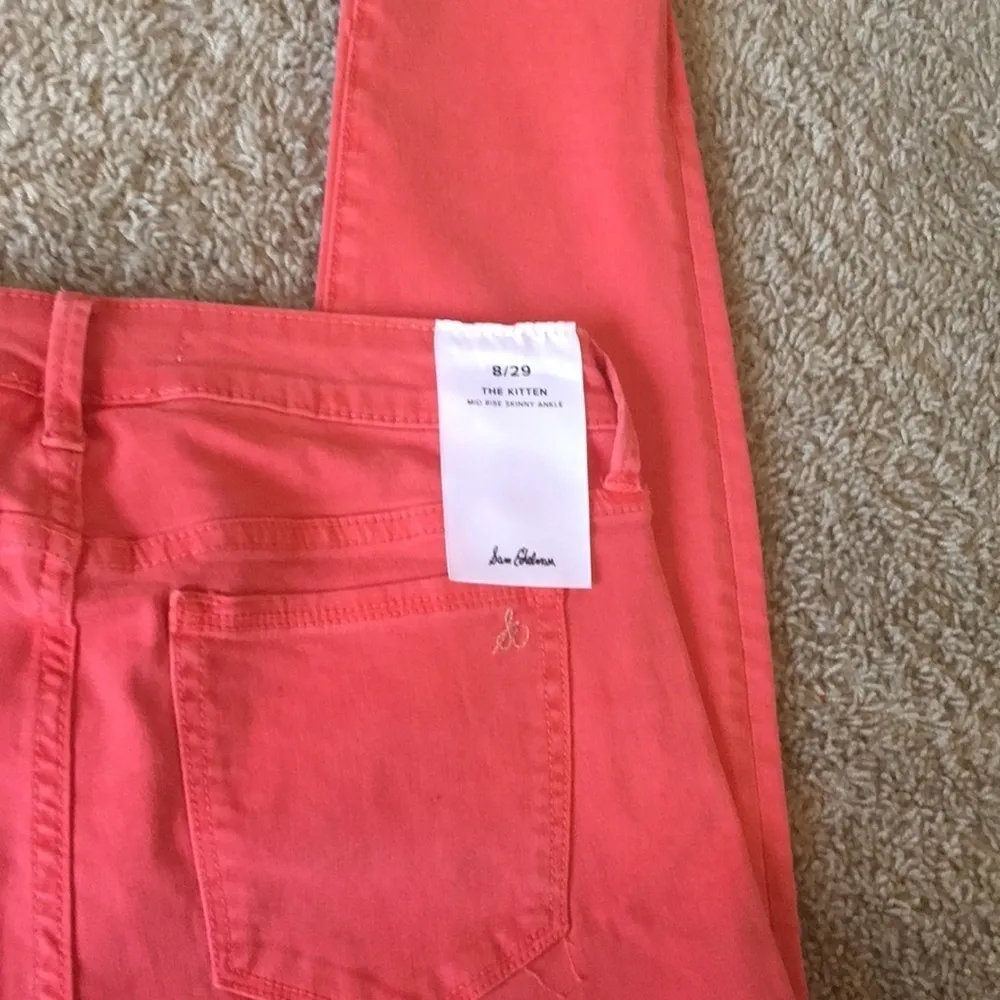 NWT Sam Edelman Jeans - Image 3
