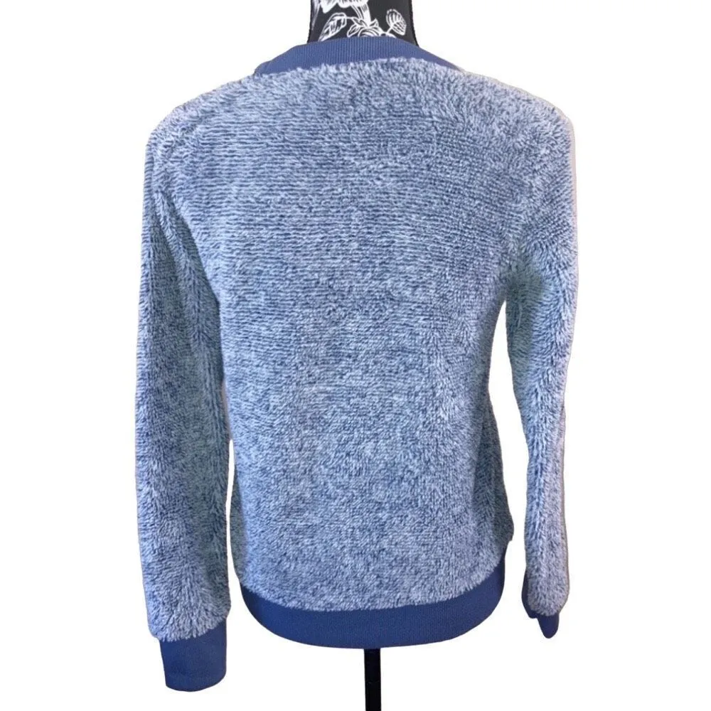 2Pc Matching Set Unicorn Pajamas Pants Sweater Fleece Soft Sleepwear Sleep Loung - Image 3