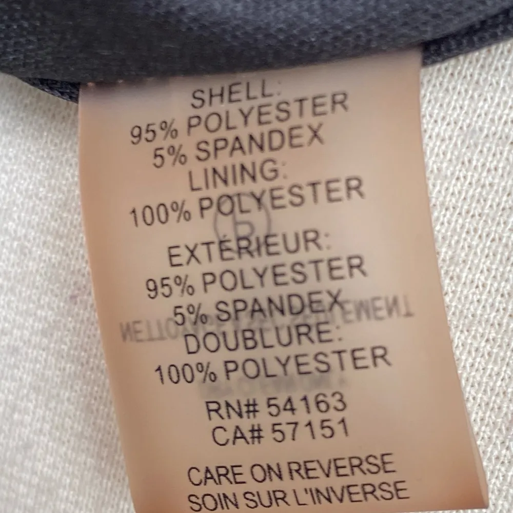 Ivanka Trump Sleeveless Dress - Image 16