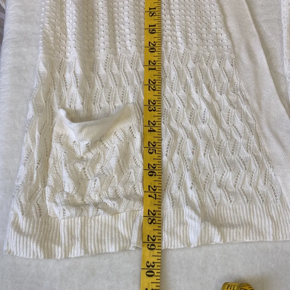 89th & Madison Women’s Cardigan Size Large - Image 7