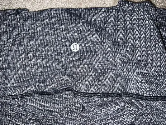 Lululemon Legggings - Image 3