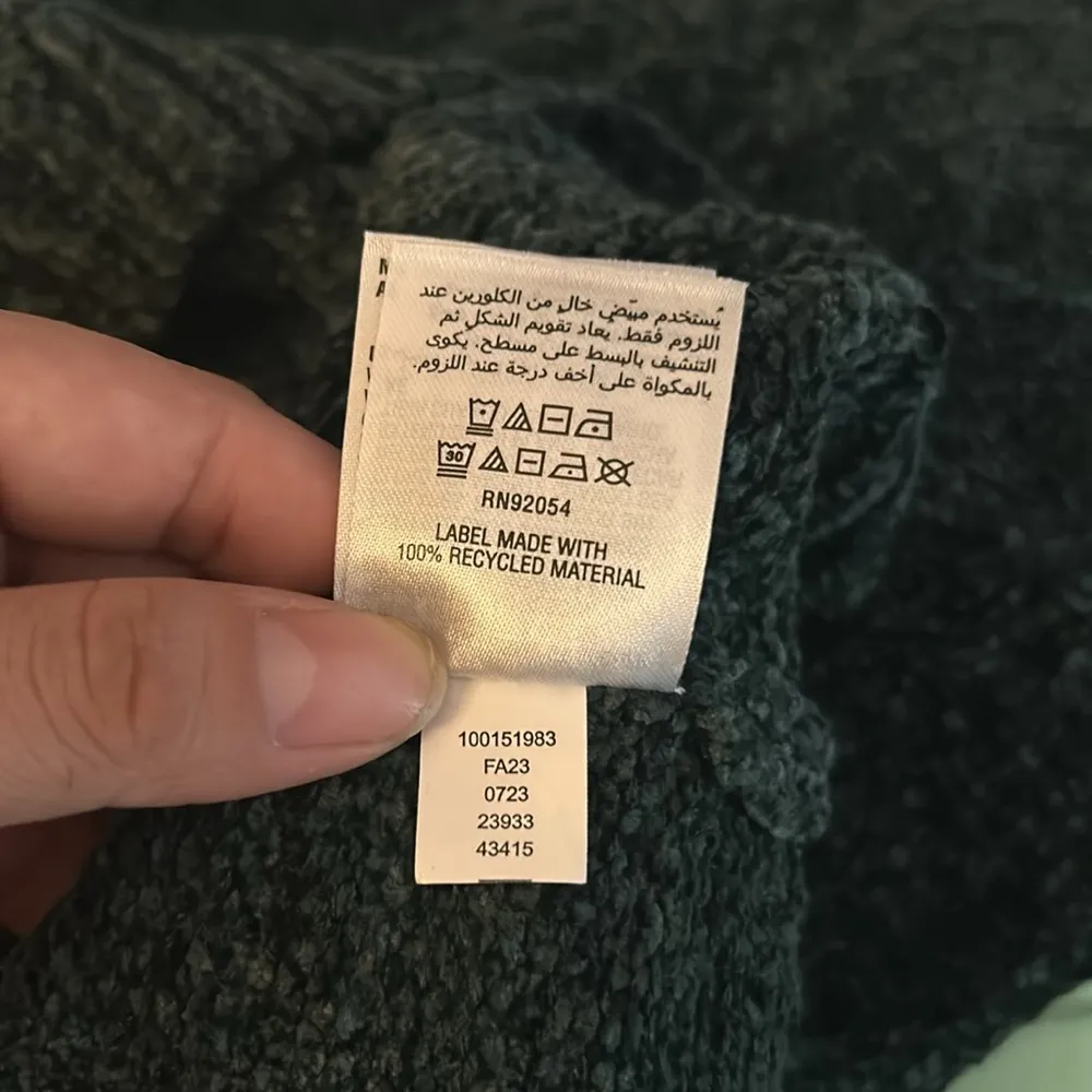 Karen Scott Sweater - Image 6