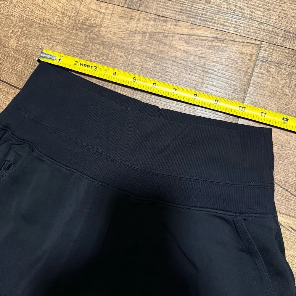NEW Athleta Black Venice joggers - Image 5