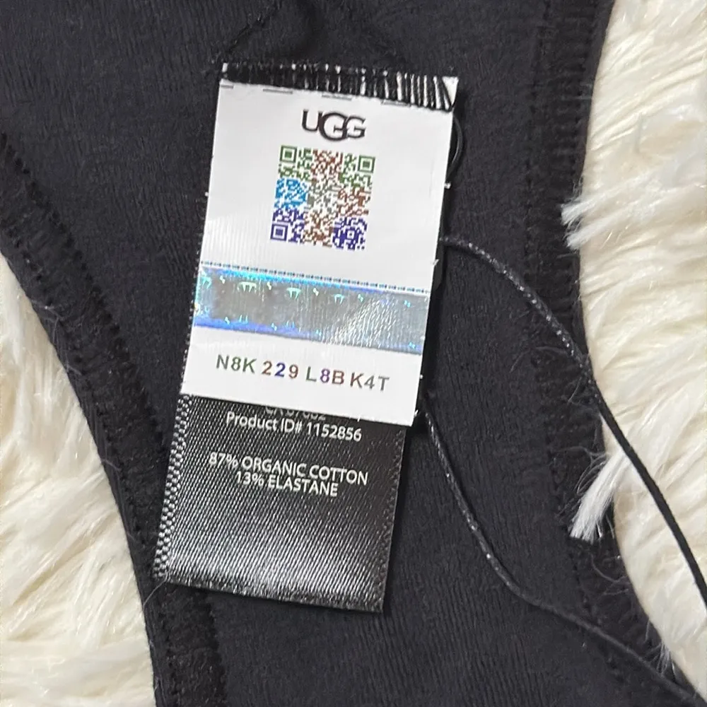 UGG Missy Logo Bralette - Image 3