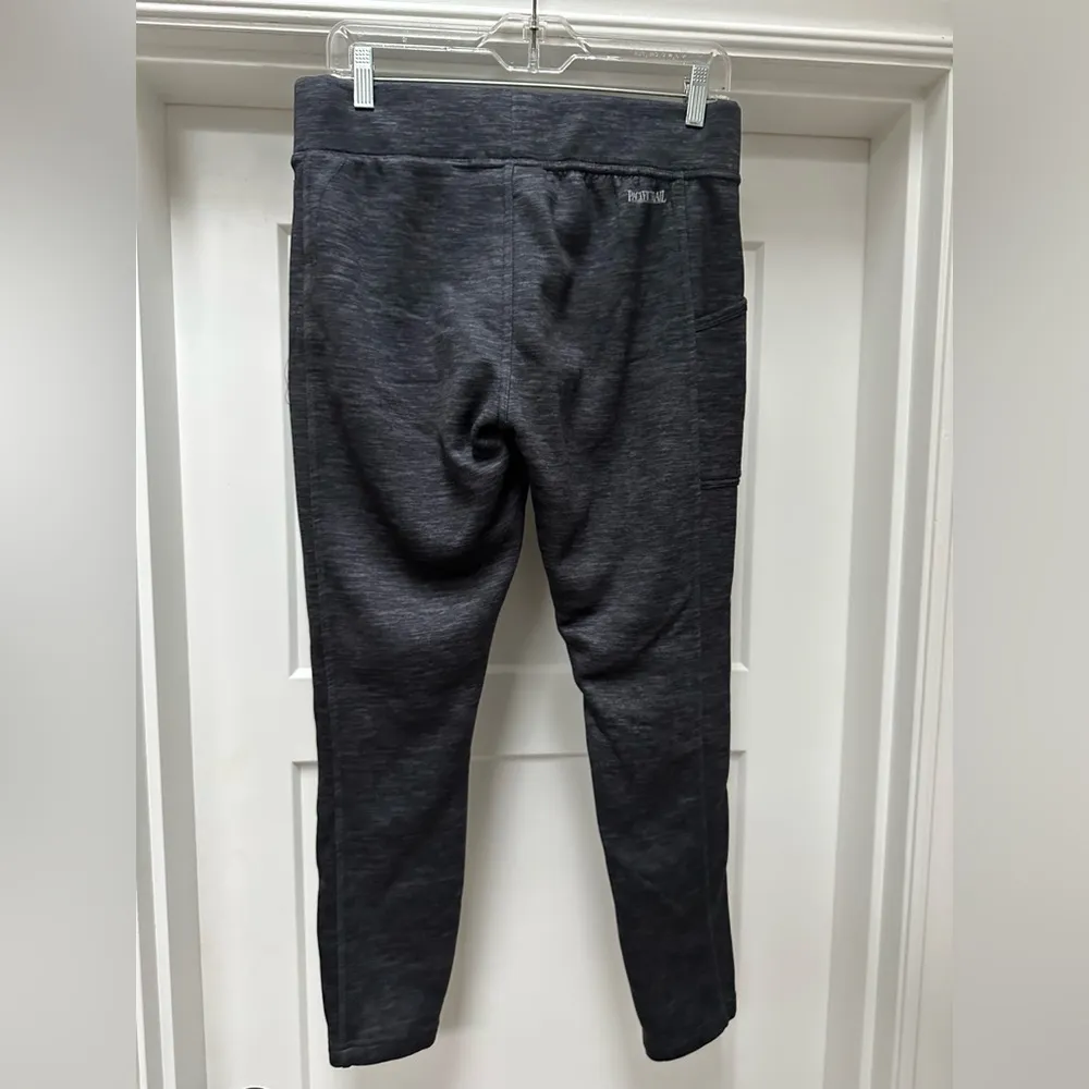 Pacific Trail thick knit lounge pants size Large - Image 5