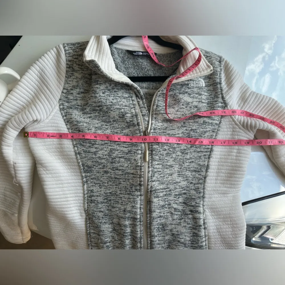 North face jacket - Image 6