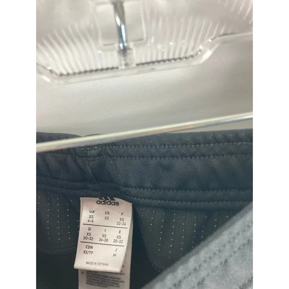 Adidas Tiro Training Pant Size XS - Image 4