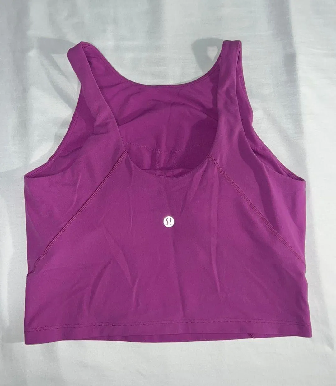 Align Tank - Image 2