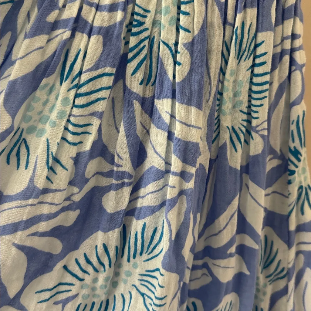 FREE PEOPLE Sweet Nothings Midi Dress, size Medium, $168 - Image 9