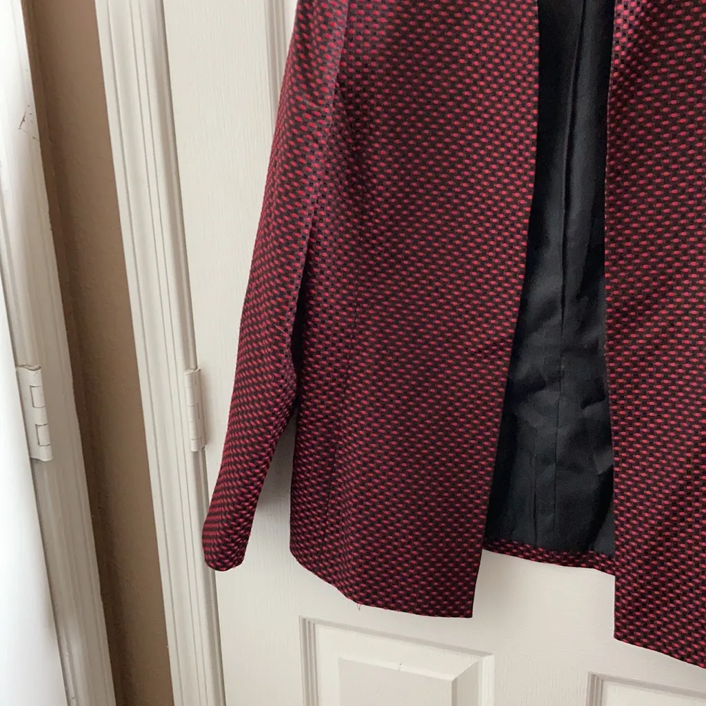 Jones Studio FINAL MARKDOWN  jacket 10 - Image 2