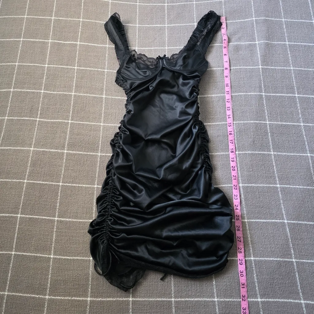 For Love & Lemons x Victoria's Secret Lingerie NWT - Image 3