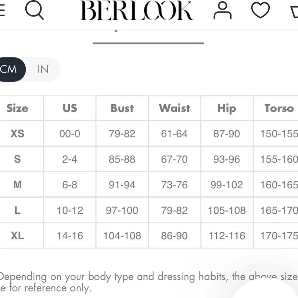 Berlook Orange Floral Cut Out One - Image 9