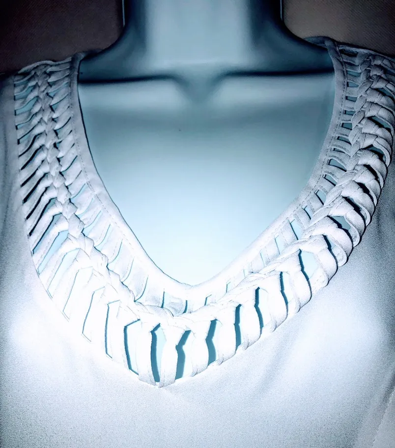 Anthropology Top - Image 3