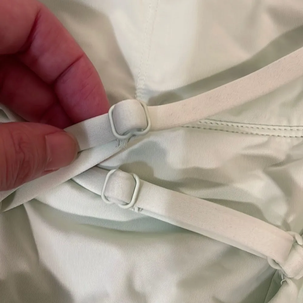 Andie The Jetties‎ One Piece Swimsuit Pistachio size M NWT - Image 5