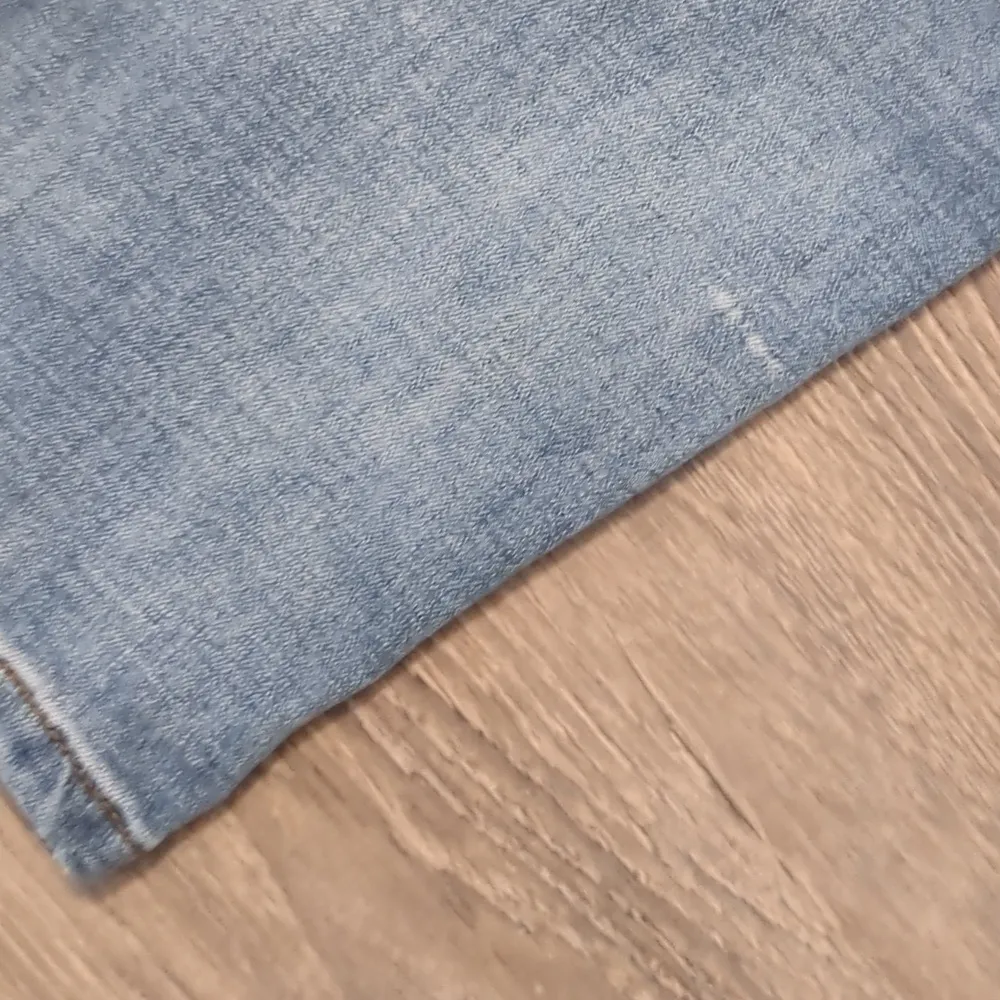 Gibson Latimer studded jeans size 16 - Image 5