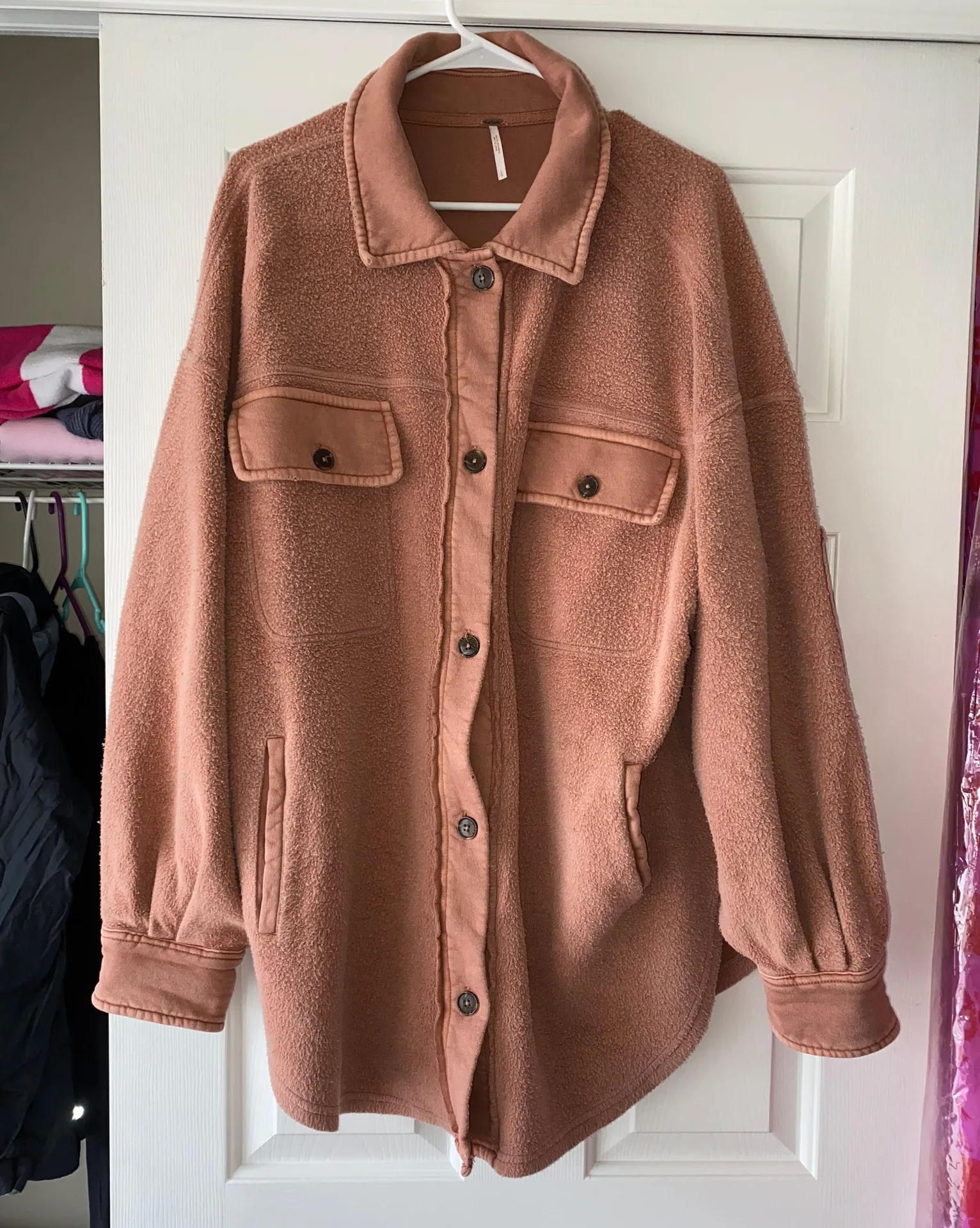 Free People Ruby Jacket - Image 3