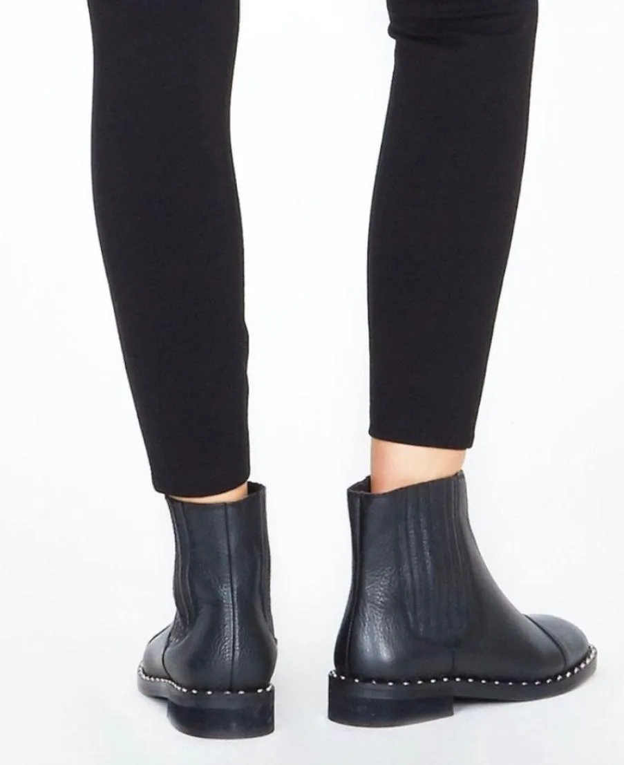 Lace Up Pants - Image 4