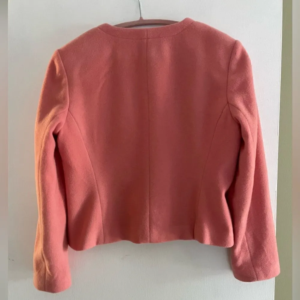 Chadwick's Chadwick’s wool coat - Image 2