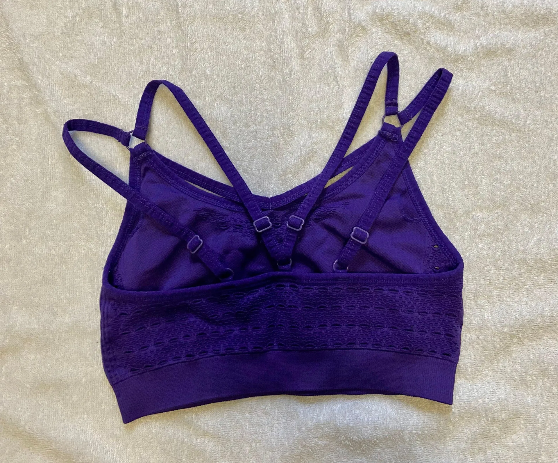 Indigo Energy + Seamless Set - Image 5