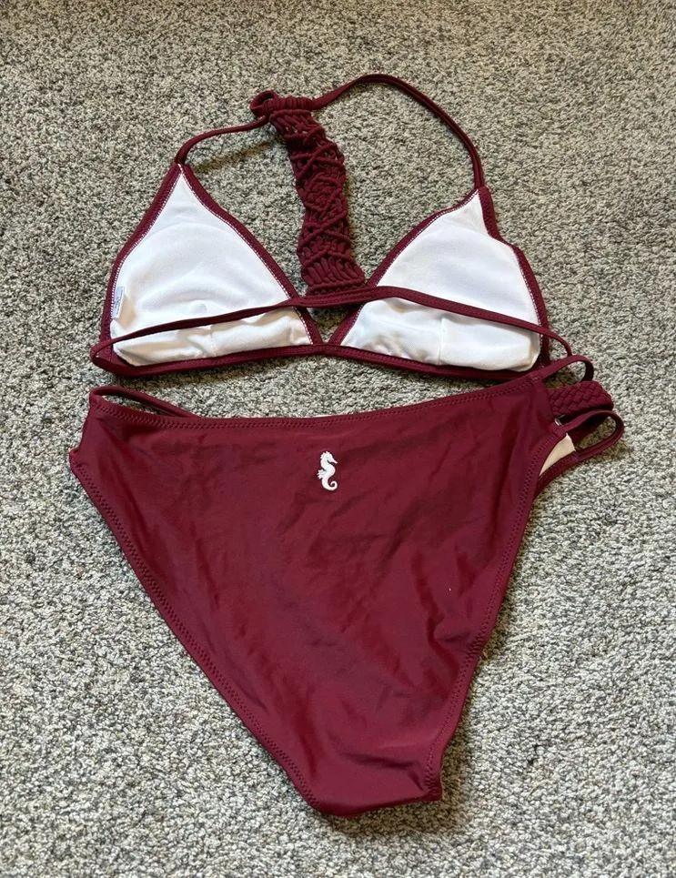 Sunny Swim Co Bikini - Image 3
