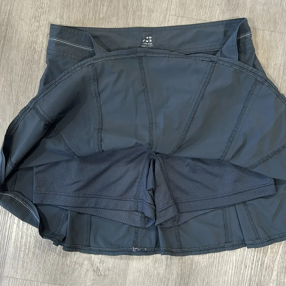 Title nine • swingtastic skort - Image 3